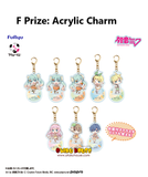 Kuji - Hatsune Miku - Citrus Miku <br>[Pre-Order]