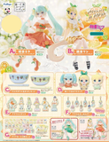 Kuji - Hatsune Miku - Citrus Miku <br>[Pre-Order]