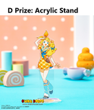 Kuji - Hatsune Miku X Rody <br>[Pre-Order]