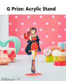 Kuji - Hatsune Miku X Rody (Full Set of 70) <br>[Pre-Order]