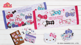 Kuji - Hello Kitty 50th Anniversary - Colorful Kitty <br>[Pre-Order]