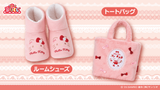 Kuji - Hello Kitty - Fluffy Kitty (Full Set of 70)