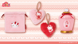 Kuji - Hello Kitty - Fluffy Kitty (Full Set of 70)