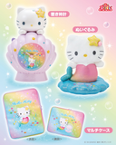 Kuji - Hello Kitty - Rainbow Mermaid (Full Set of 70) <br>[Pre-Order]