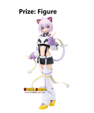 Kuji - Hololive - Cyberpunk Style <br>[Pre-Order]