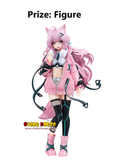 Kuji - Hololive - Cyberpunk Style <br>[Pre-Order]