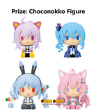 Kuji - Hololive - Cyberpunk Style <br>[Pre-Order]