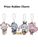 Kuji - Hololive - Cyberpunk Style <br>[Pre-Order]