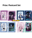 Kuji - Hololive - Cyberpunk Style <br>[Pre-Order]