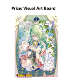 Kuji - Hololive Vol. 5 (Full Set of 80) <br>[Pre-Order]