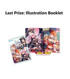 Kuji - Hololive Vol. 5 (Full Set of 80) <br>[Pre-Order]