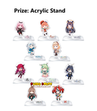 Kuji - Hololive Vol. 5 (Full Set of 80) <br>[Pre-Order]