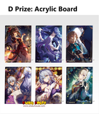 Ichiban Kuji - Honkai Star Rail Vol. 2 (Full Set of 70) <br>[Pre-Order]