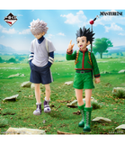 Kuji - Hunter X Hunter Greed Island (Full Set of 80) <br>[Pre-Order]