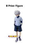 Kuji - Hunter X Hunter Greed Island (Full Set of 80) <br>[Pre-Order]