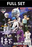 Ichiban Kuji - Hunter x Hunter - Chmera Ant (Full Set of 80)