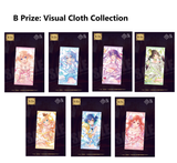 Kuji - Is The Order A Rabbit? - Seven Rabbit Sins <br>[Pre-Order]