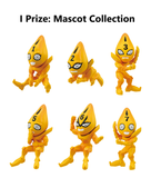 Kuji - Jojo's Bizarre Adventure - Golden Wind (Full Set of 80) <br>[Pre-Order]