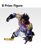 Ichiban Kuji - Jojo's Bizarre Adventure Stardust Crusaders - Stand Rush <br>[Pre-Order]