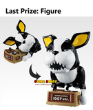 Ichiban Kuji - Jojo's Bizarre Adventure Stardust Crusaders - Stand Rush <br>[Pre-Order]