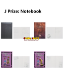 Kuji - Jojo's Bizarre Adventure - Stardust Crusaders+ (Full Set of 80) <br>[Pre-Order]