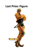 Kuji - Jojo's Bizarre Adventure - Stardust Crusaders+ <br>[Pre-Order]