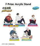 Kuji - Jujutsu Kaisen - Fun! Fun! Fun!