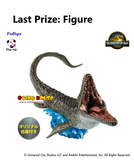 Kuji - Jurassic World : Land of Resurrection