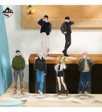 Ichiban Kuji - Kaiju No.8 The Third (Full Set of 70) <br>[Pre-Order]