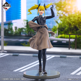 Kuji - Kaiju No.8 - Second <br>[Pre-Order]