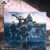 Kuji - Kaiju No.8 - Second (Full Set of 80) <br>[Pre-Order]