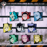 Kuji - Kaiju No.8 - Second (Full Set of 80) <br>[Pre-Order]