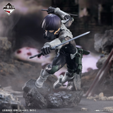 Kuji - Kaiju No.8 - Second <br>[Pre-Order]