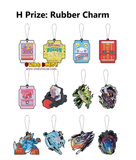 Kuji - Kamen Rider Gotchard (Full Set of 80) <br>[Pre-Order]