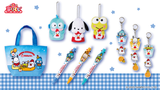 Kuji - Karaage-kun x Sanrio 3rd