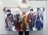 Kuji - Katekyo Hitman Reborn - Winter Kimono <br>[Pre-Order]