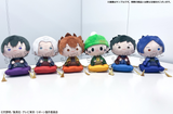 Kuji - Katekyo Hitman Reborn - Winter Kimono <br>[Pre-Order]