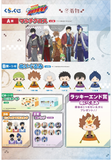 Kuji - Katekyo Hitman Reborn - Winter Kimono <br>[Pre-Order]