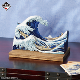 Kuji - Kaysushika Hokusai (Full Set of 59)<br>[Pre-Order]