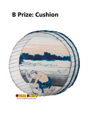 Kuji - Kaysushika Hokusai (Full Set of 59)<br>[Pre-Order]