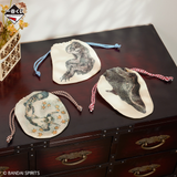 Kuji - Kaysushika Hokusai (Full Set of 59)<br>[Pre-Order]