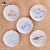 Kuji - Kaysushika Hokusai (Full Set of 59)<br>[Pre-Order]