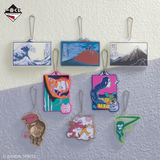 Kuji - Kaysushika Hokusai (Full Set of 59)<br>[Pre-Order]