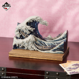 Kuji - Kaysushika Hokusai <br>[Pre-Order]