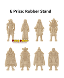 Kuji - Kingdom - A Great General's View (Full Set of 80) <br>[Pre-Order]