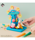 Kuji - Kirby - Welcome To The New Park <br>[Pre-Order]