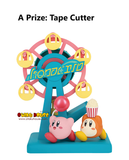 Kuji - Kirby - Welcome To The New Park <br>[Pre-Order]