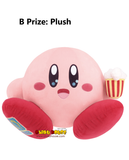 Kuji - Kirby Welcome To The New Park (Full Set of 70)