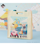 Kuji - Kirby - Welcome To The New Park <br>[Pre-Order]