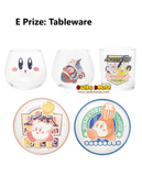 Kuji - Kirby - Welcome To The New Park <br>[Pre-Order]